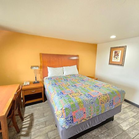 Peach City Inn - Marysville/Yuba City Екстер'єр фото