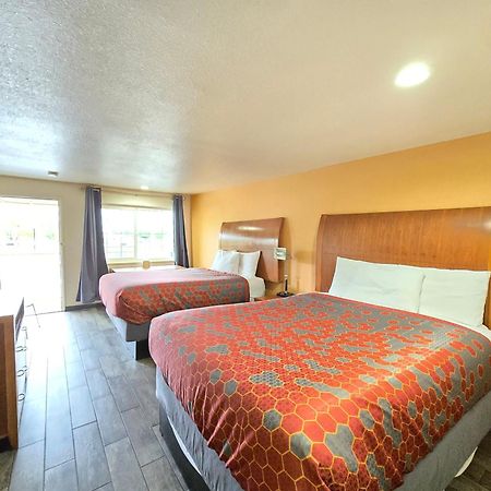 Peach City Inn - Marysville/Yuba City Екстер'єр фото