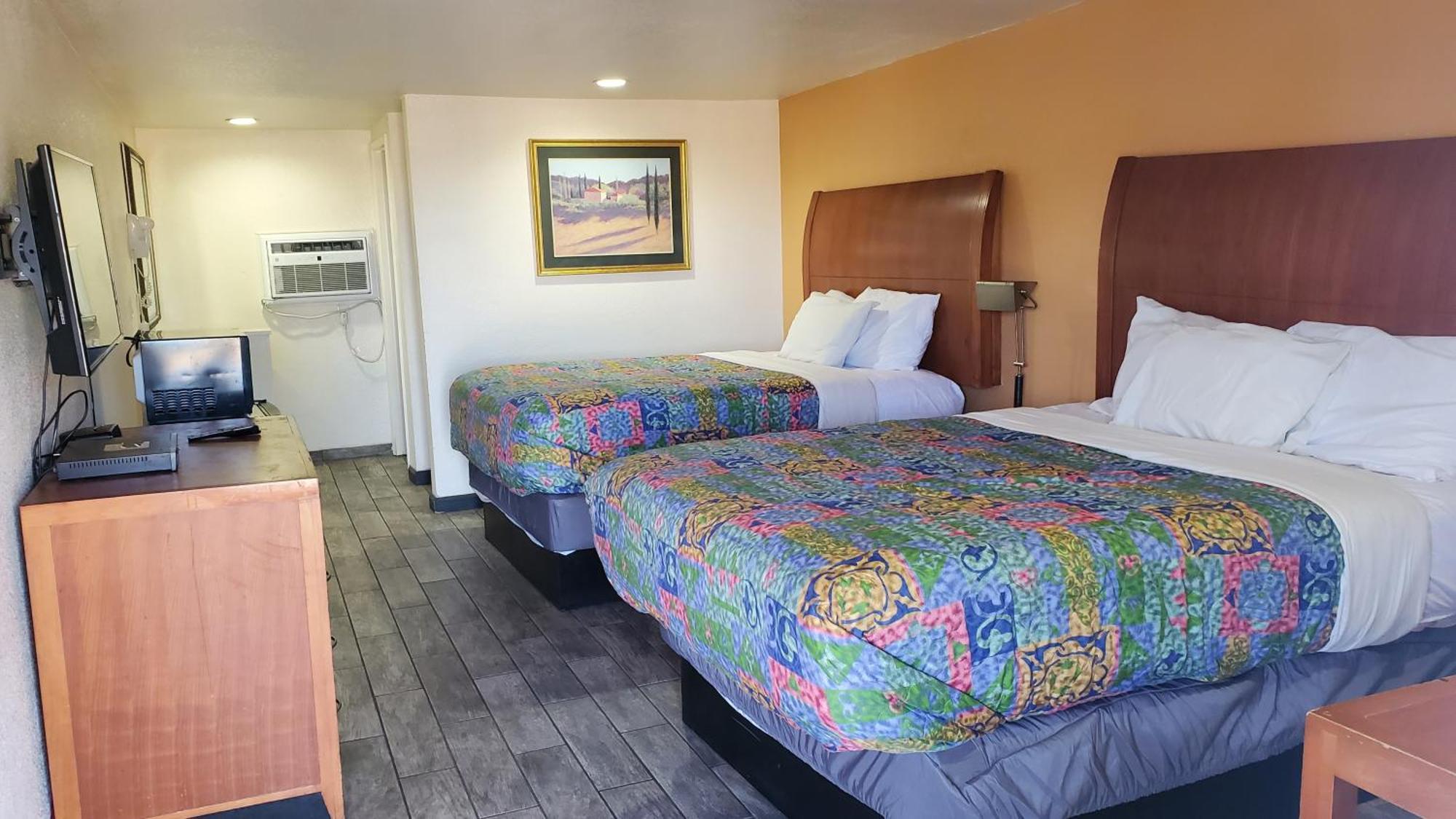 Peach City Inn - Marysville/Yuba City Екстер'єр фото