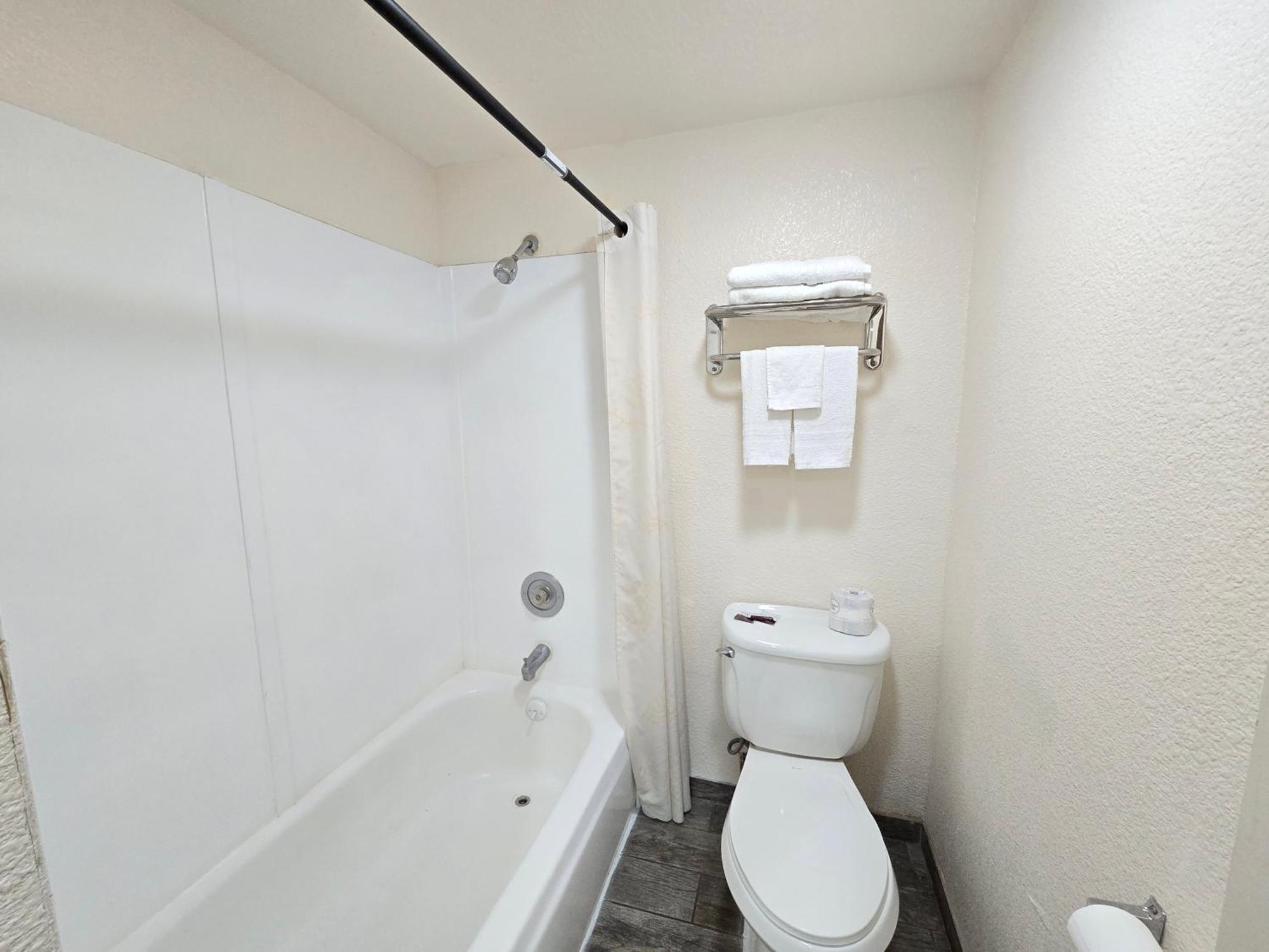 Peach City Inn - Marysville/Yuba City Екстер'єр фото