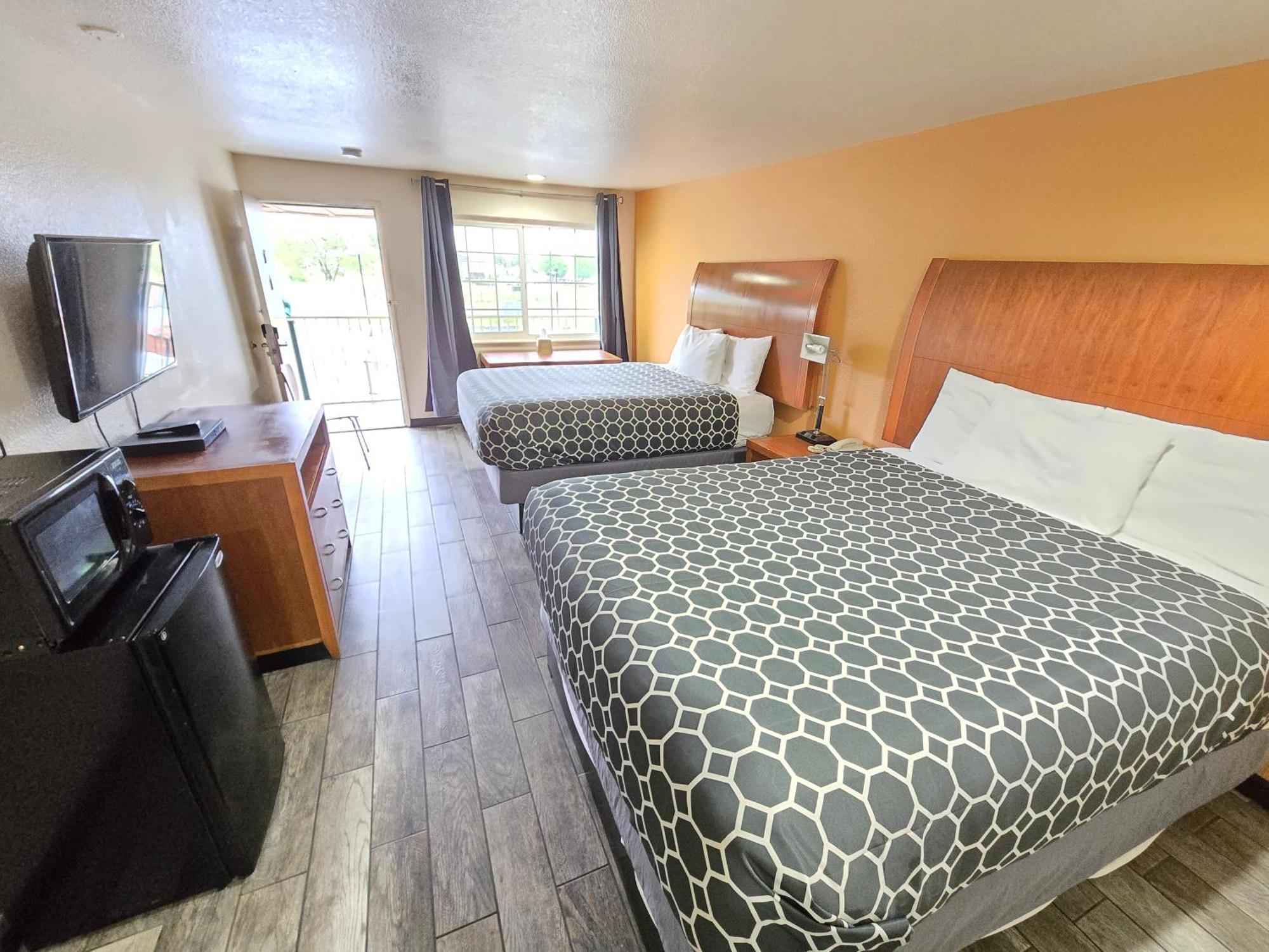 Peach City Inn - Marysville/Yuba City Екстер'єр фото