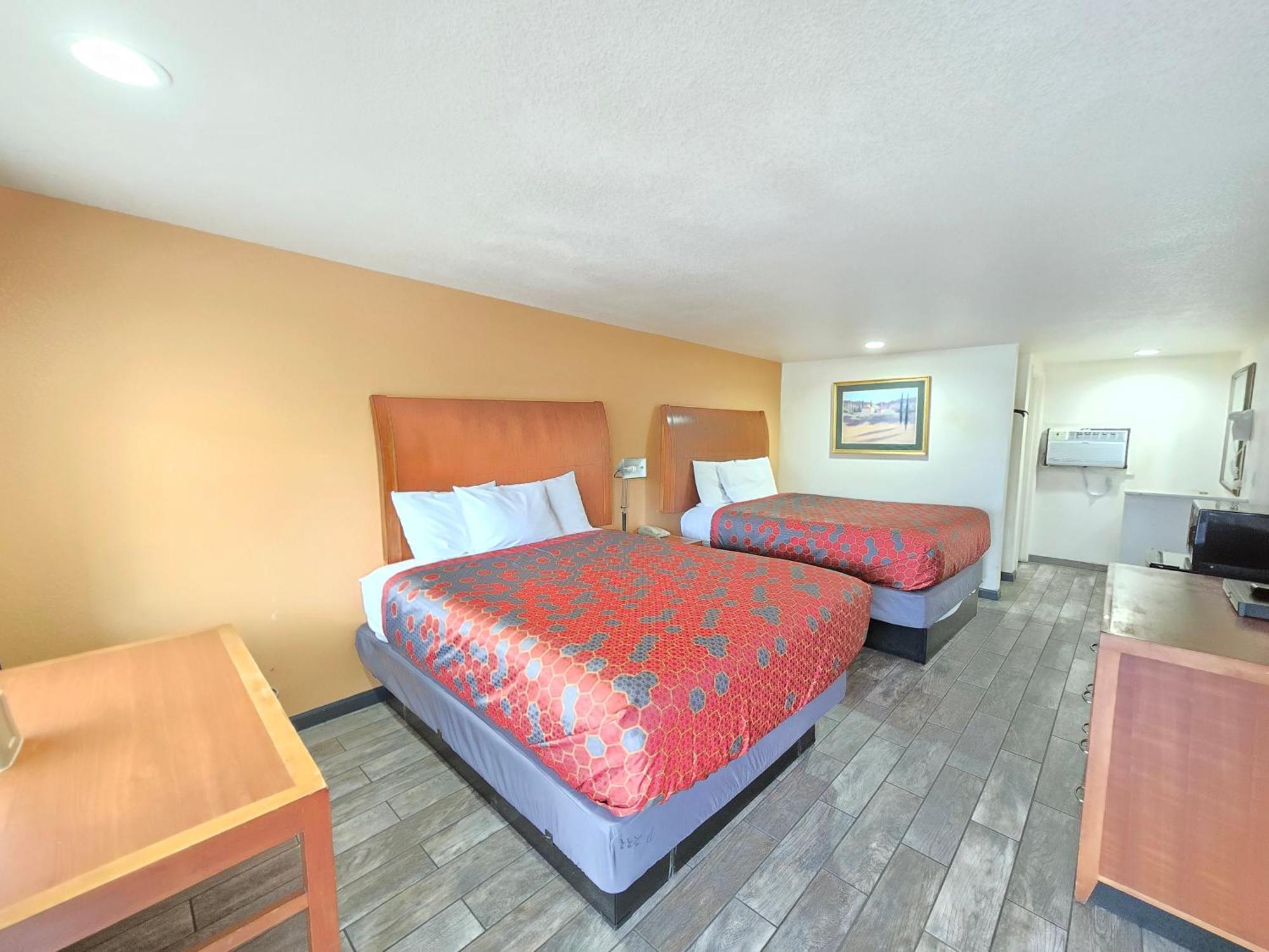 Peach City Inn - Marysville/Yuba City Екстер'єр фото