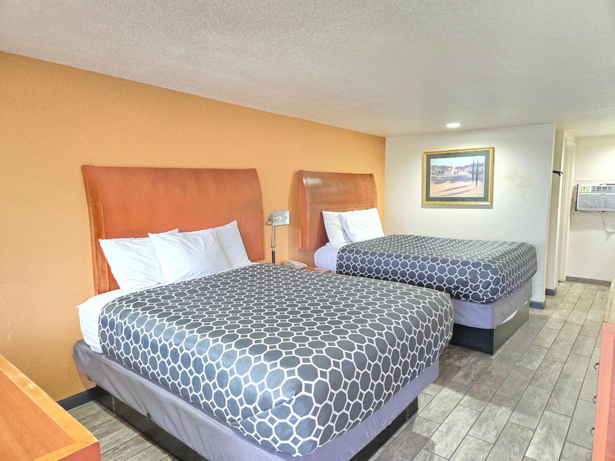 Peach City Inn - Marysville/Yuba City Екстер'єр фото