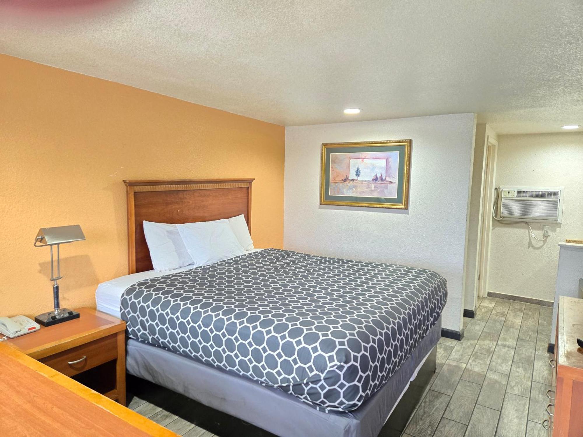 Peach City Inn - Marysville/Yuba City Екстер'єр фото